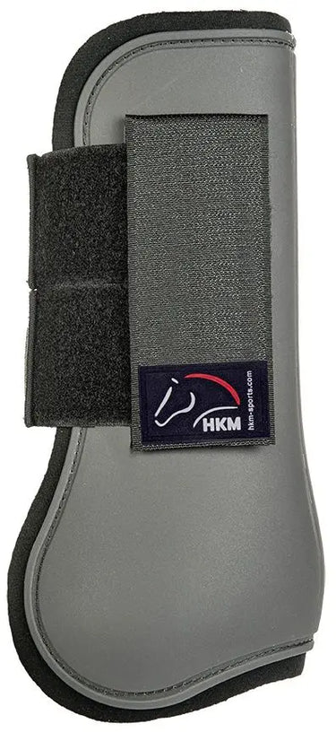 HKM Protection Boots Premium Front Legs| Online For Equine
