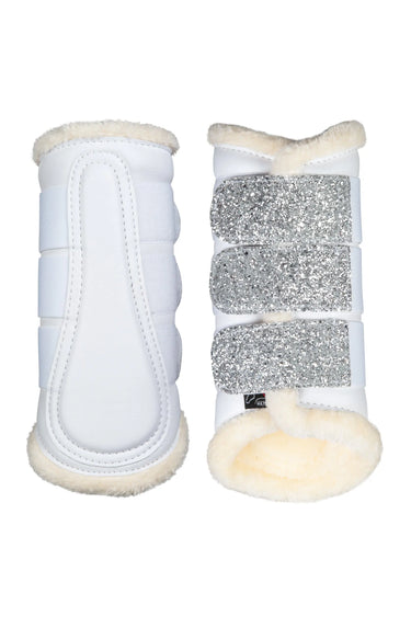 HKM Protection Boots Sparkle| Online For Equine