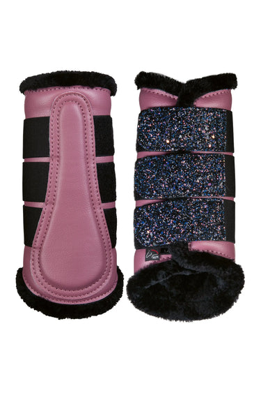 HKM Protection Boots Sparkle| Online For Equine