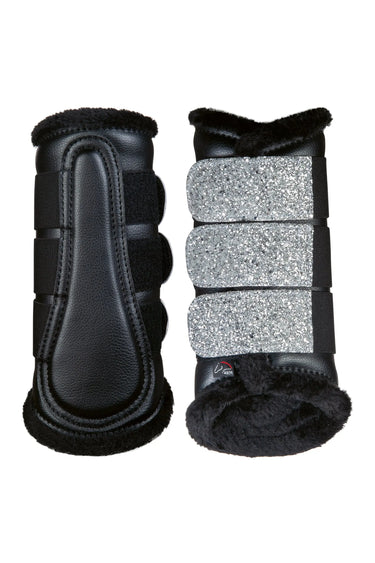 HKM Protection Boots Sparkle| Online For Equine