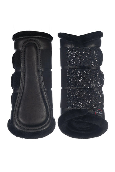 HKM Protection Boots Sparkle| Online For Equine