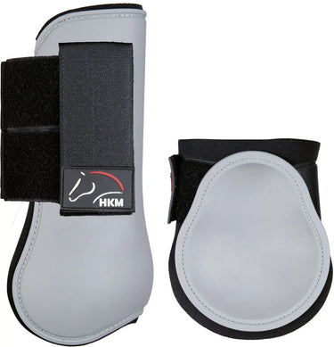 HKM Protection and Feltock Boots Classic Set of 4| Online For Equine