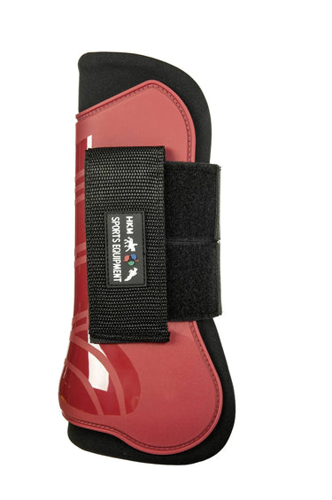 HKM Protection and Fetlock Boots Genua Set of 4| Online For Equine
