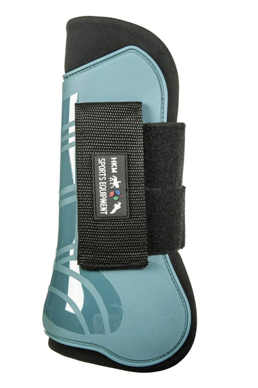 HKM Protection and Fetlock Boots Genua Set of 4| Online For Equine
