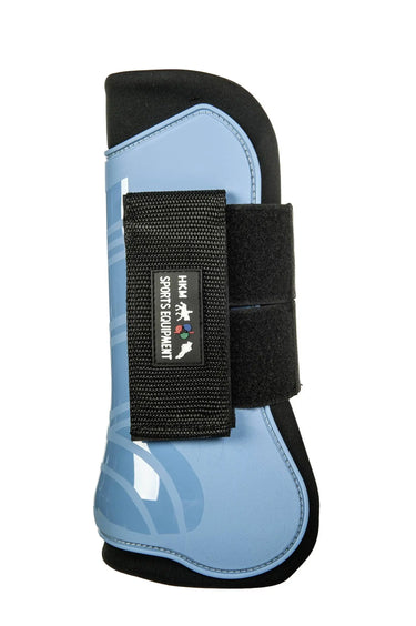 HKM Protection and Fetlock Boots Genua Set of 4| Online For Equine