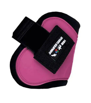 HKM Protection and Fetlock Boots, Set of 4| Online For Equine
