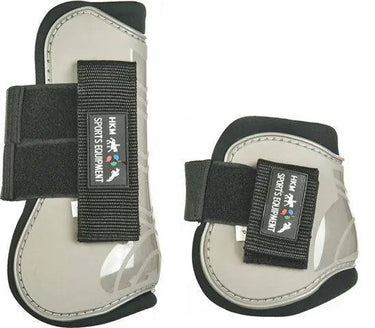 HKM Protection and Fetlock Boots, Set of 4| Online For Equine