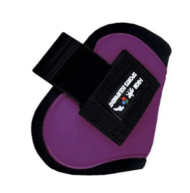 HKM Protection and Fetlock Boots, Set of 4| Online For Equine