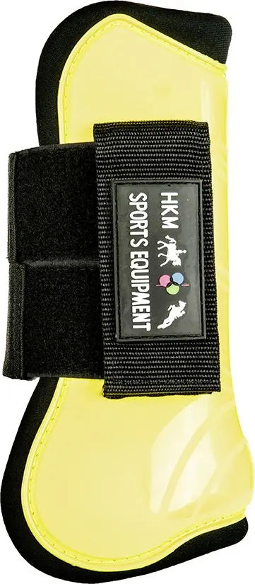 HKM Protection and Fetlock Boots, Set of 4| Online For Equine