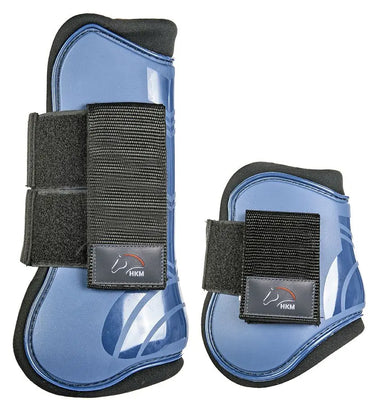 HKM Protection and Fetlock Boots, Set of 4| Online For Equine
