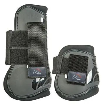 HKM Protection and Fetlock Boots, Set of 4| Online For Equine