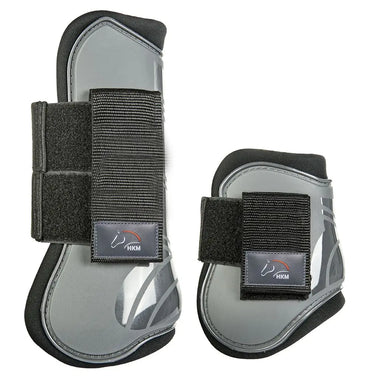 HKM Protection and Fetlock Boots, Set of 4| Online For Equine