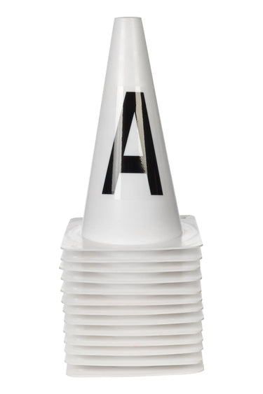HKM Pylons Dressage Hobby Horsing| Online For Equine
