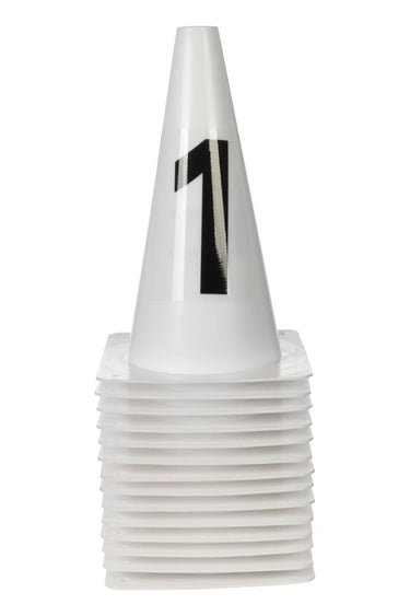 HKM Pylons Jumping Hobby Horsing| Online For Equine