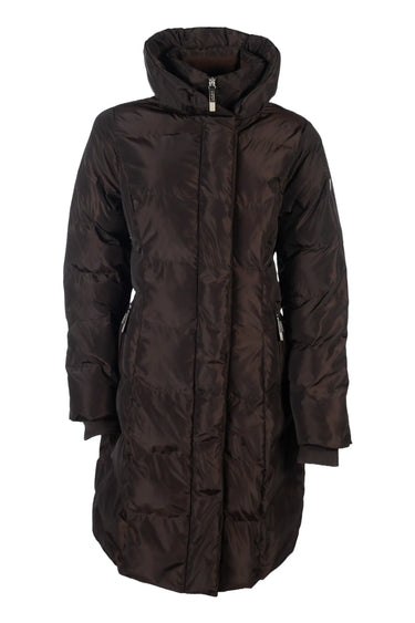 HKM Quilted Coat Livigno| Online For Equine