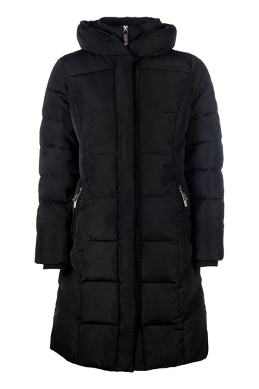 HKM Quilted Coat Livigno| Online For Equine