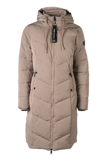 HKM Quilted Coat Toronto| Online For Equine