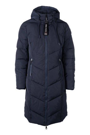 HKM Quilted Coat Toronto| Online For Equine