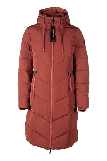 HKM Quilted Coat Toronto| Online For Equine