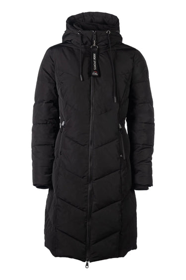 HKM Quilted Coat Toronto| Online For Equine