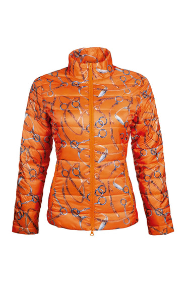 HKM Quilted Jacket Allure| Online For Equine