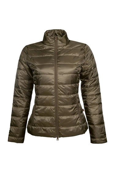 HKM Quilted Jacket Allure| Online For Equine