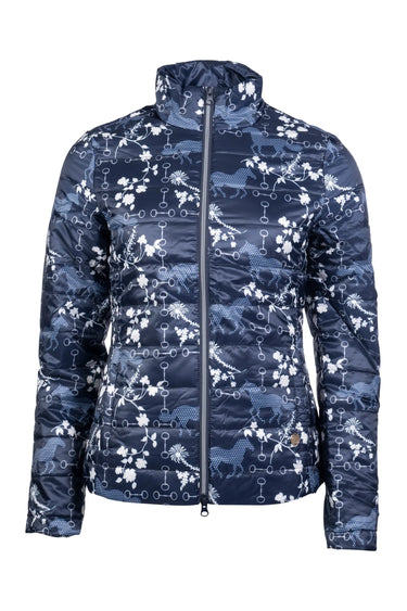 HKM Quilted Jacket Bloomsbury| Online For Equine