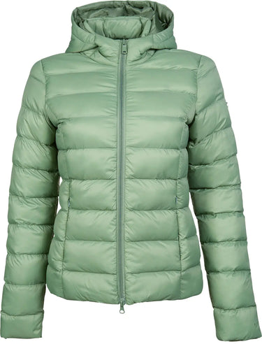HKM Quilted Jacket Lena| Online For Equine