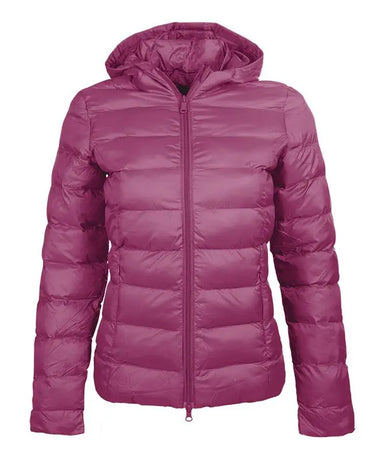 HKM Quilted Jacket Lena| Online For Equine