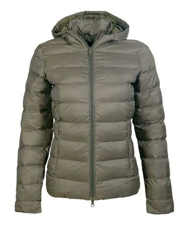 HKM Quilted Jacket Lena| Online For Equine