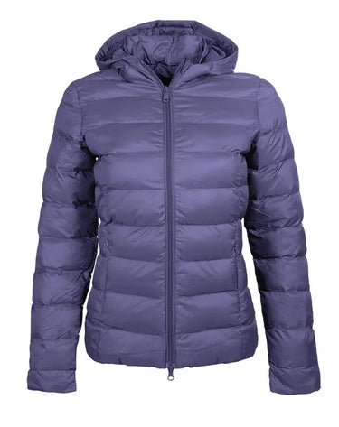 HKM Quilted Jacket Lena| Online For Equine