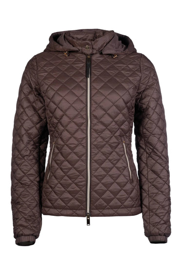 HKM Quilted Jacket Stella| Online For Equine
