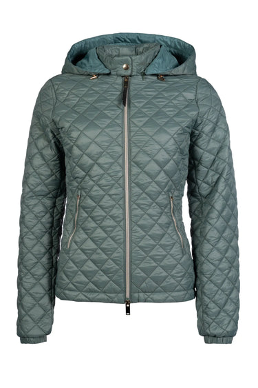 HKM Quilted Jacket Stella| Online For Equine