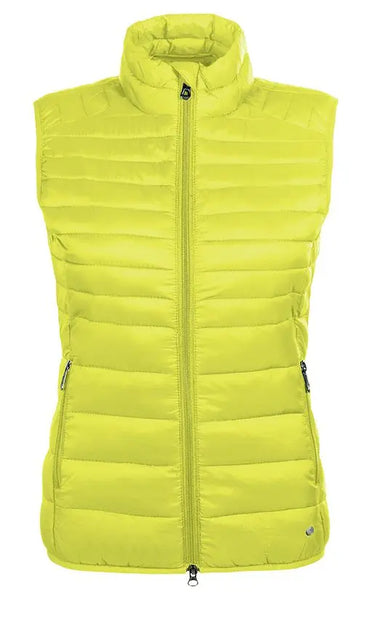HKM Quilted Vest Lena| Online For Equine