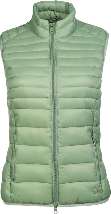 HKM Quilted Vest Lena| Online For Equine