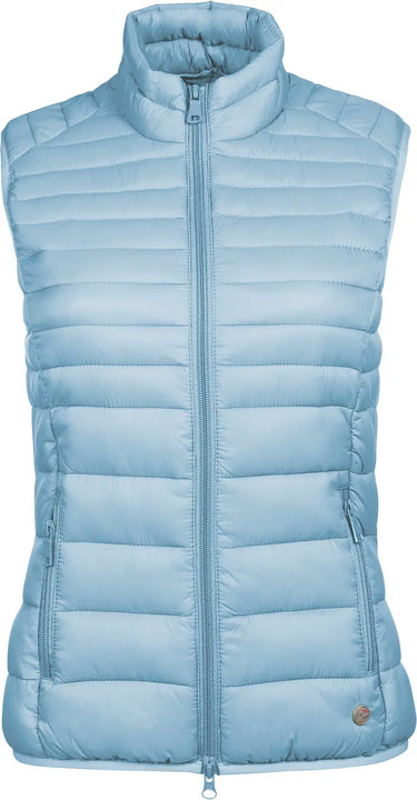 HKM Quilted Vest Lena| Online For Equine
