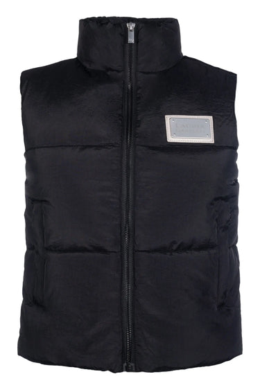 HKM Quilted Vest Livigno| Online For Equine