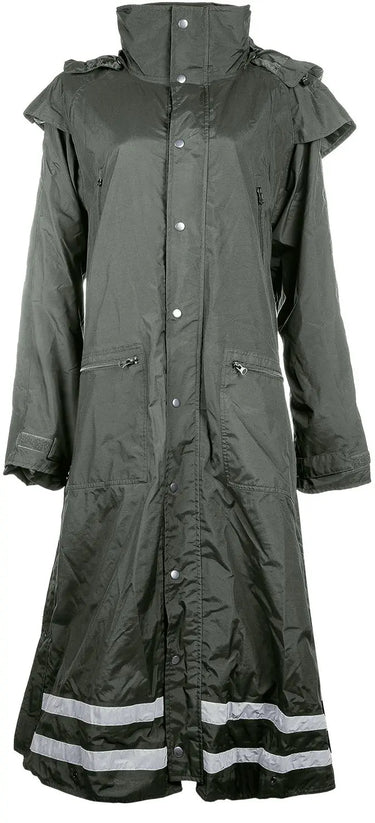 HKM Rain Coat Seattle| Online For Equine