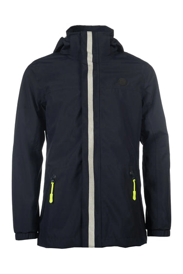 HKM Rain Jacket Cloudy| Online For Equine