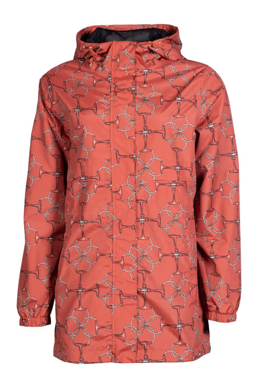 HKM Rain Jacket Edinburgh| Online For Equine