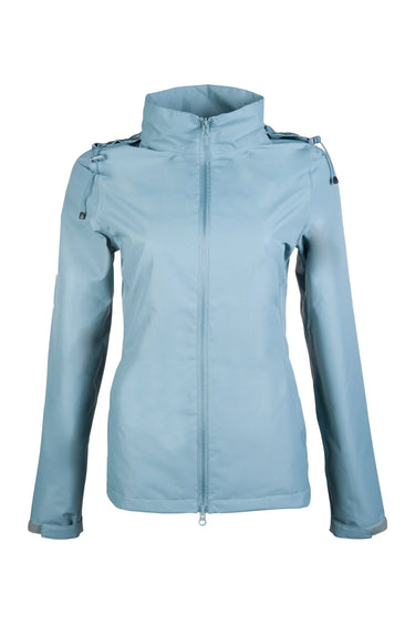 HKM Rain Jacket Rainy Day| Online For Equine