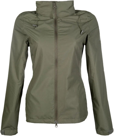 HKM Rain Jacket Rainy Day| Online For Equine