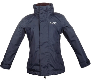 HKM Rain Jacket San Luis| Online For Equine