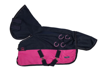 HKM Rain Rug Funny Horses| Online For Equine