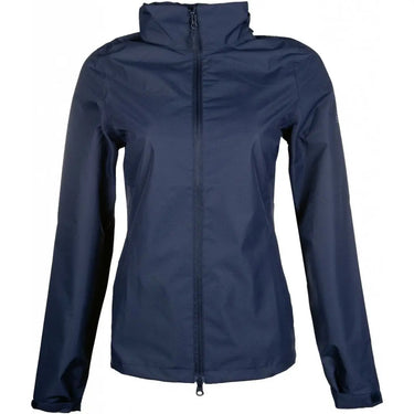Buy HKM Rainy Day Ladies Waterproof Lightweight Jacket| Online for Equine