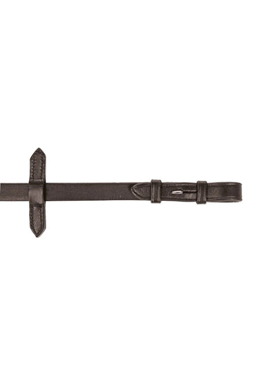 HKM Reins, Interwoven with Rubber| Online For Equine