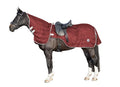 HKM Ride on Fly Sheet with Removeable Neck Part| Online For Equine