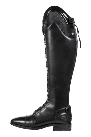 HKM Riding Boots Beatrice Short/Standard Width| Online For Equine