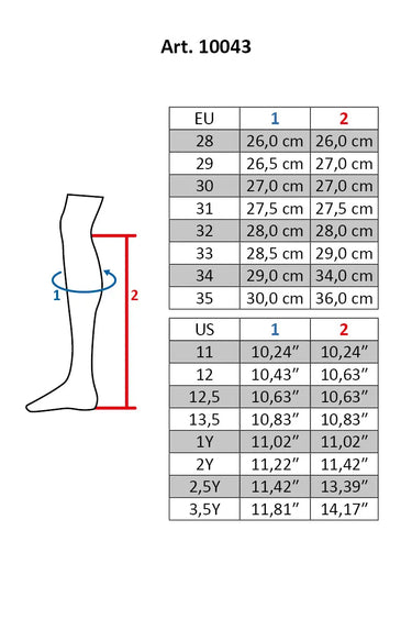 HKM Riding Boots Córdoba Kids| Online For Equine