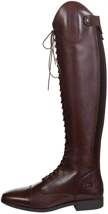 HKM Riding Boots Elegant Lace Standard| Online For Equine